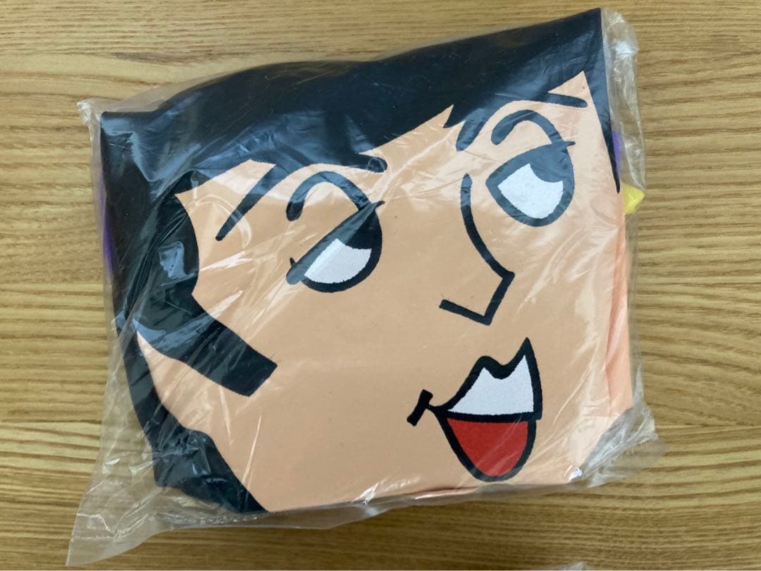 当時物 1966年 ビートルズ Inflatable Dolls 未開封品 人形