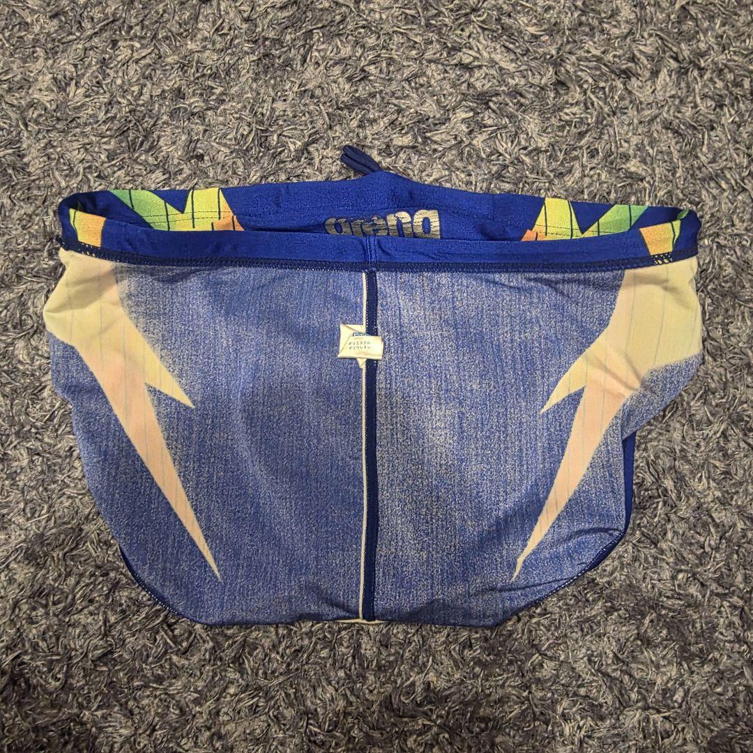 arena 競泳水着 競パン Lサイズ