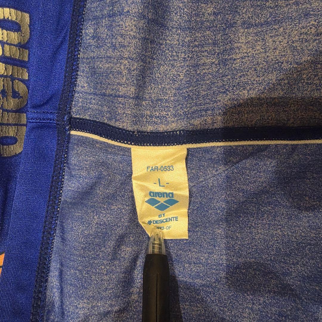 arena 競泳水着 競パン Lサイズ