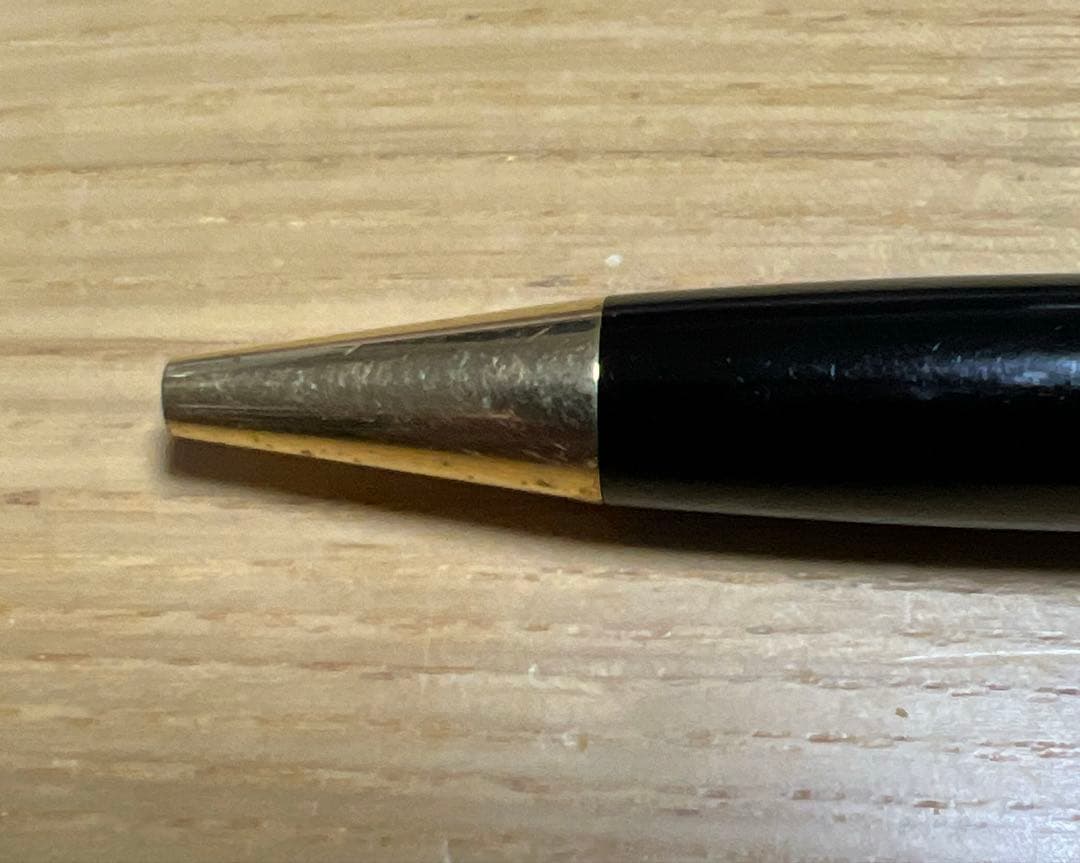 お買い得‼️MONTBLANC MEISTERSTUCK ボールペン