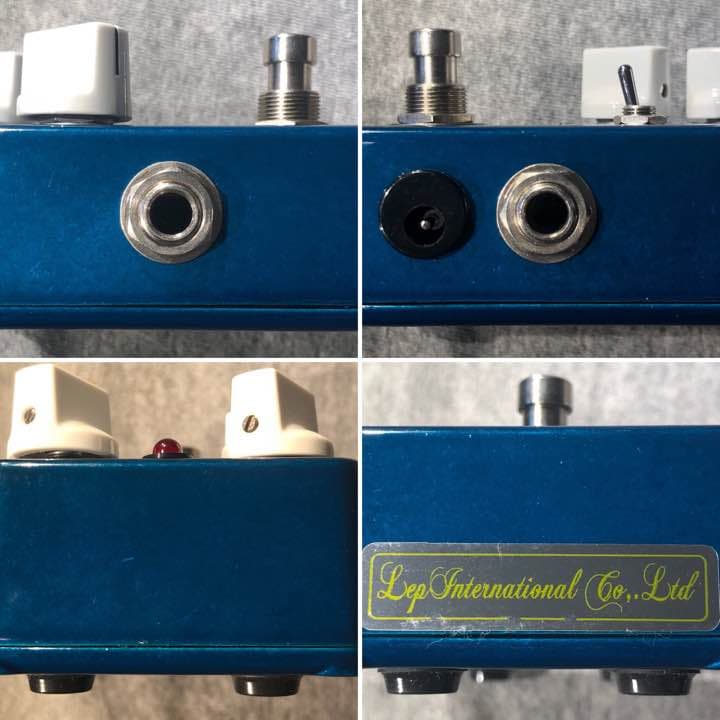 【新品】 MAD PROFESSOR FGComp【国内正規品】【送料込】