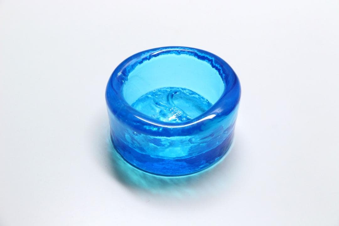 Erik Hoglund エリックホグラン 灰皿 アッシュトレイ 牛 18604