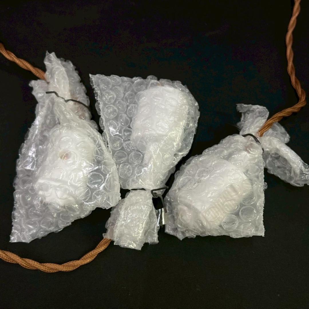 未使用 2024年製 ottostyle.jp ペンダントライト 3点 まとめ