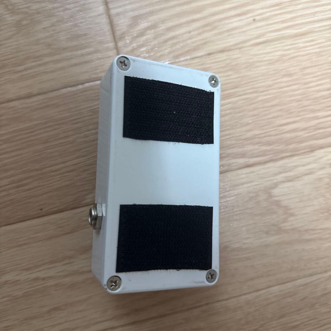 Limetone Audio irodori ギターエフェクター