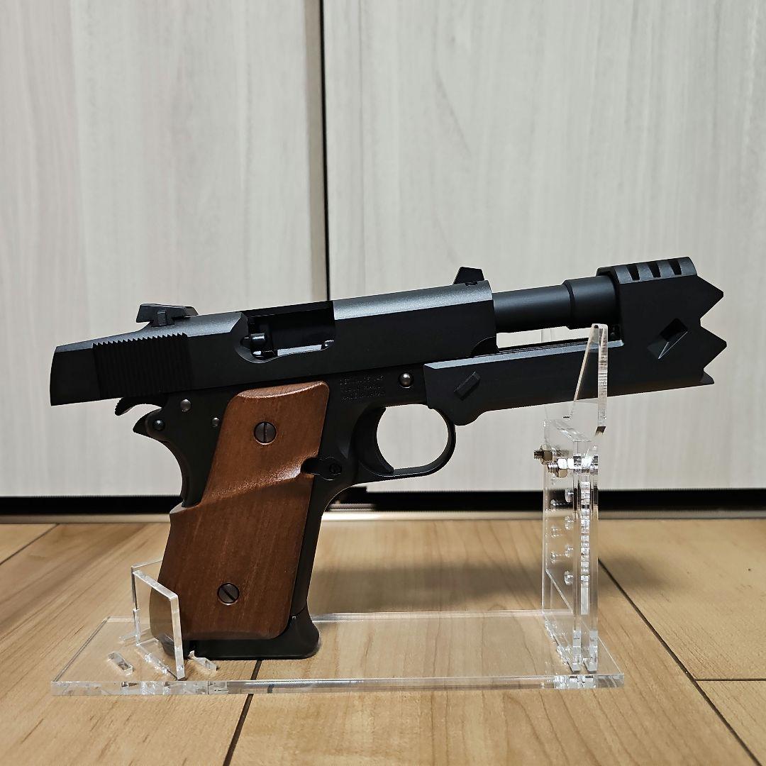 東京マルイ　千束の銃　アウターバレル組込み済みモデル