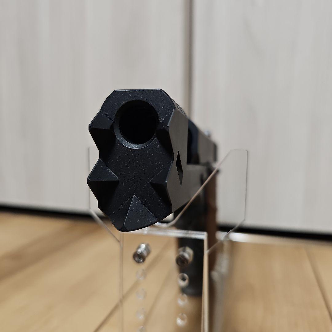 東京マルイ　千束の銃　アウターバレル組込み済みモデル