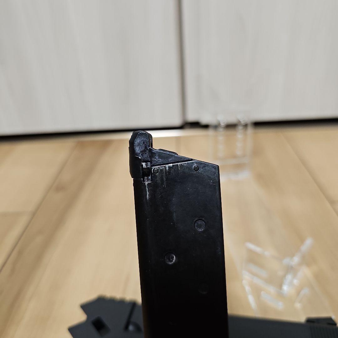 東京マルイ　千束の銃　アウターバレル組込み済みモデル