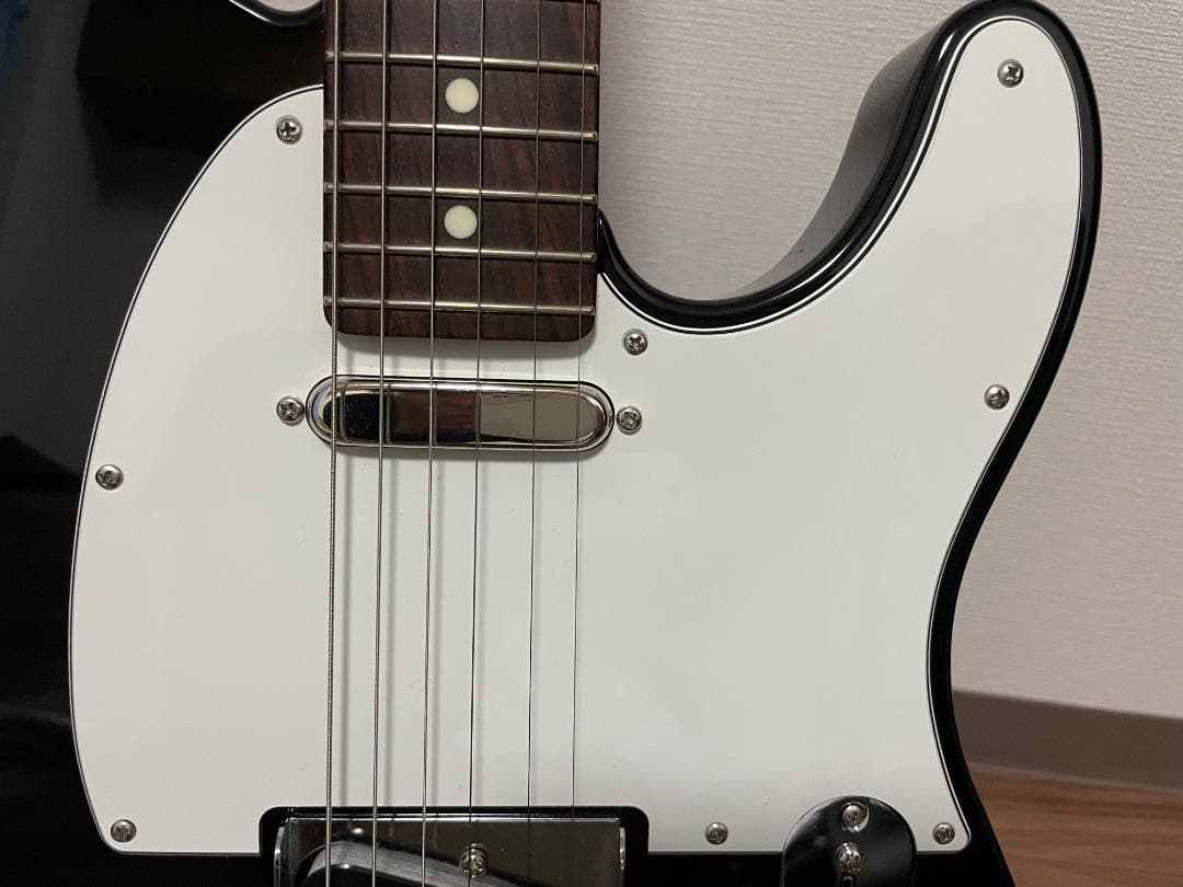 ギター Fender MadeinJapan Hybrid II Telecaster