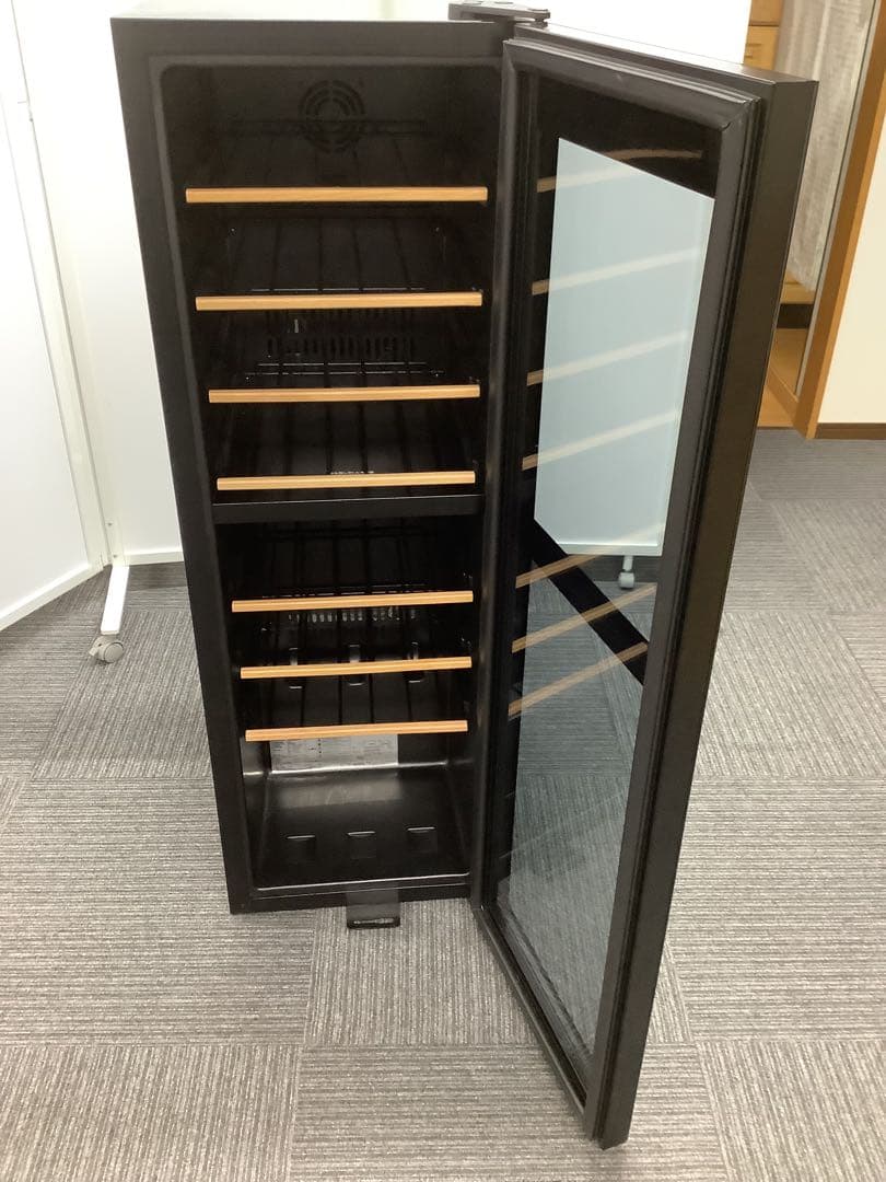 イガラシ ワインセラー さくら製作所 SAB-90G 2016年製