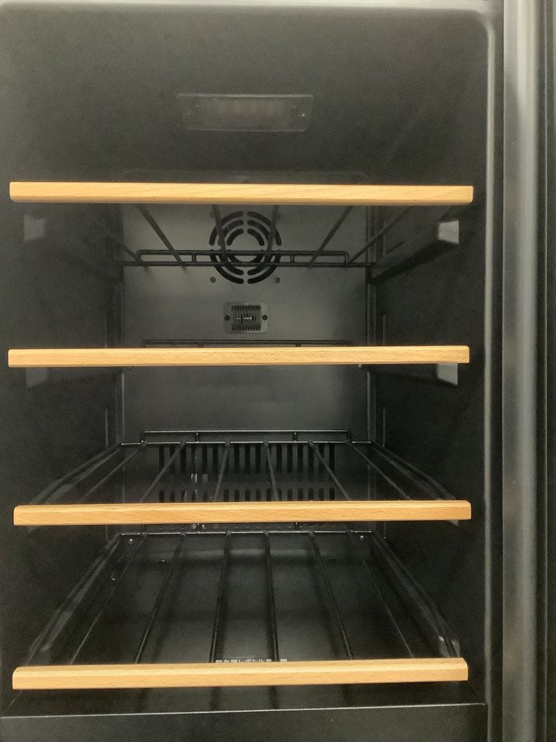 イガラシ ワインセラー さくら製作所 SAB-90G 2016年製