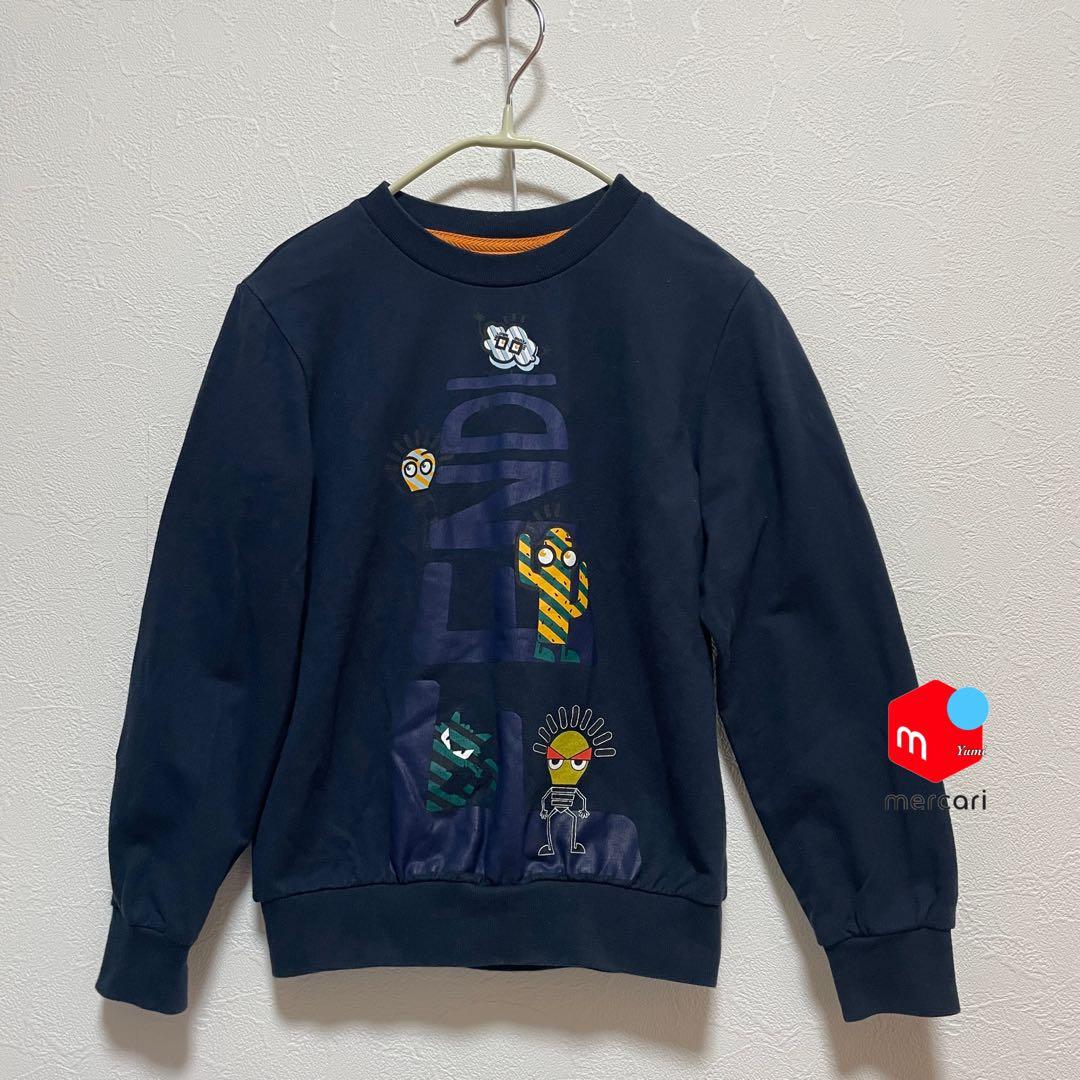 h111e様 おまとめ3点 FENDI BURBERRY