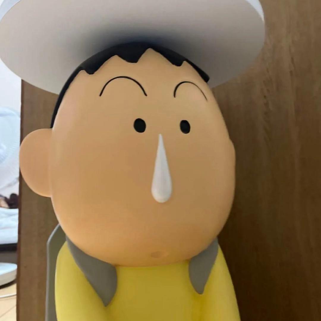 【SNS大人気】クレヨンしんちゃん ボーちゃん ぼーちゃん 机 テーブル