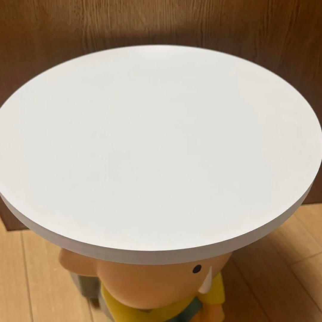 【SNS大人気】クレヨンしんちゃん ボーちゃん ぼーちゃん 机 テーブル