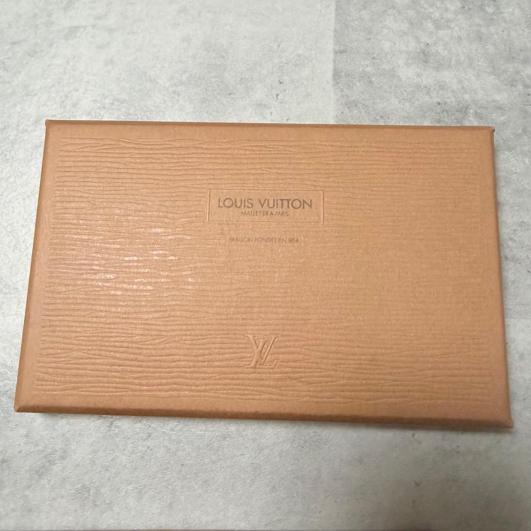 新品未使用 ルイヴィトン ミュルティクレ 4連　モノグラム キーケース