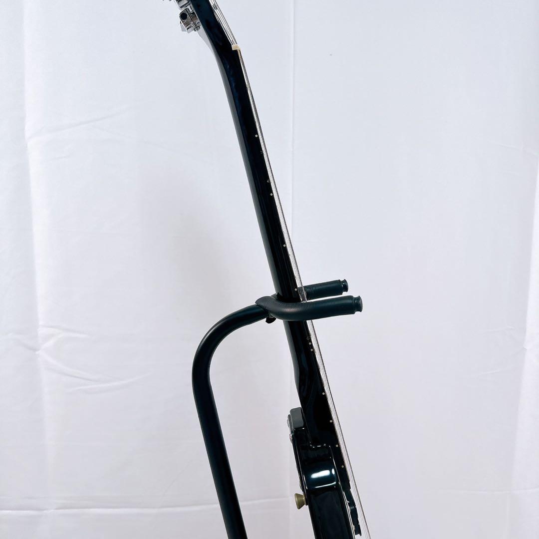 【極美品】Bacchus バッカス BFV-Mini フライングV エレキギター