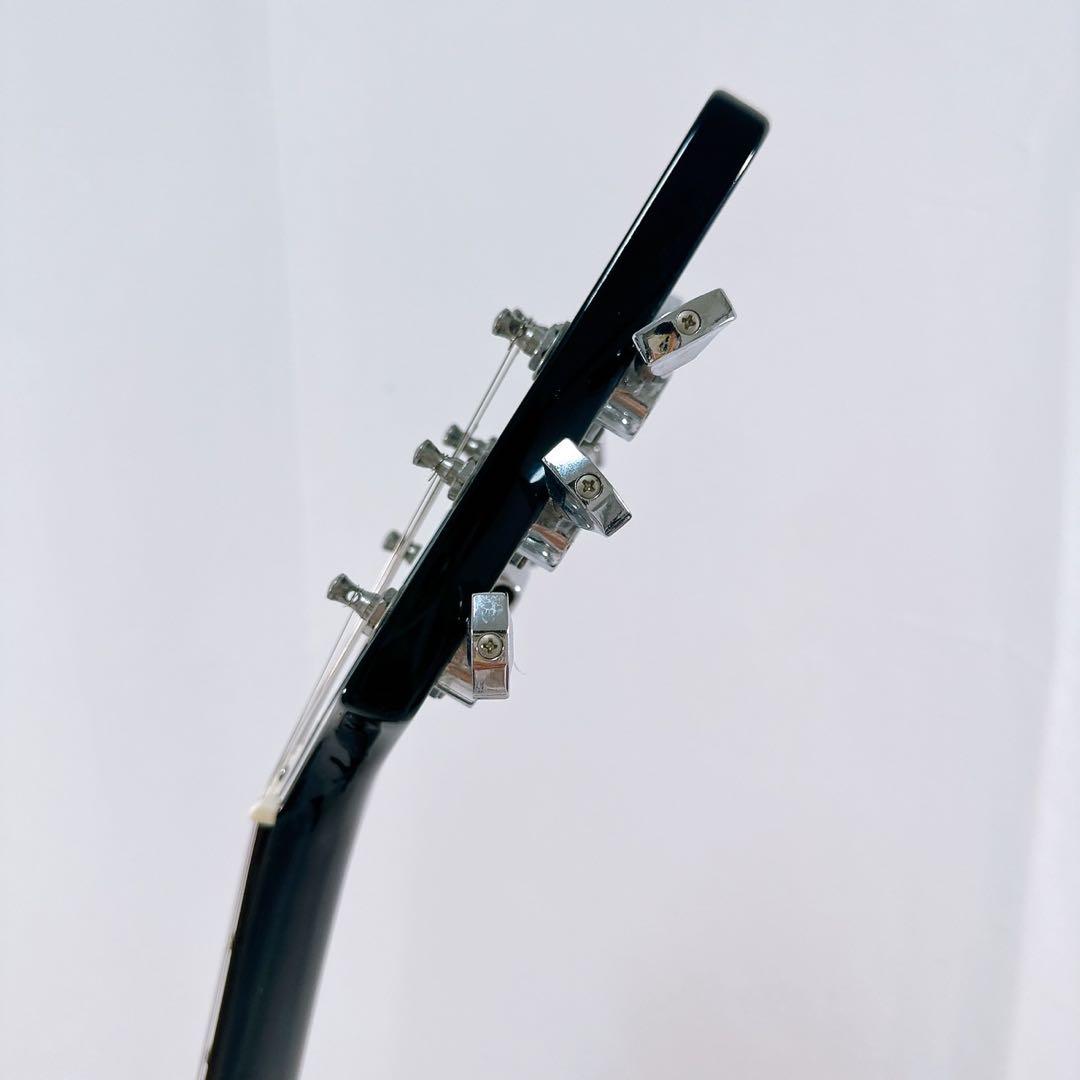 【極美品】Bacchus バッカス BFV-Mini フライングV エレキギター