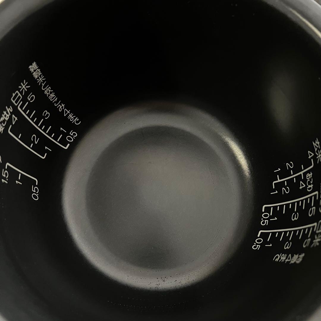 圧力IH炊飯器　NW-NA10