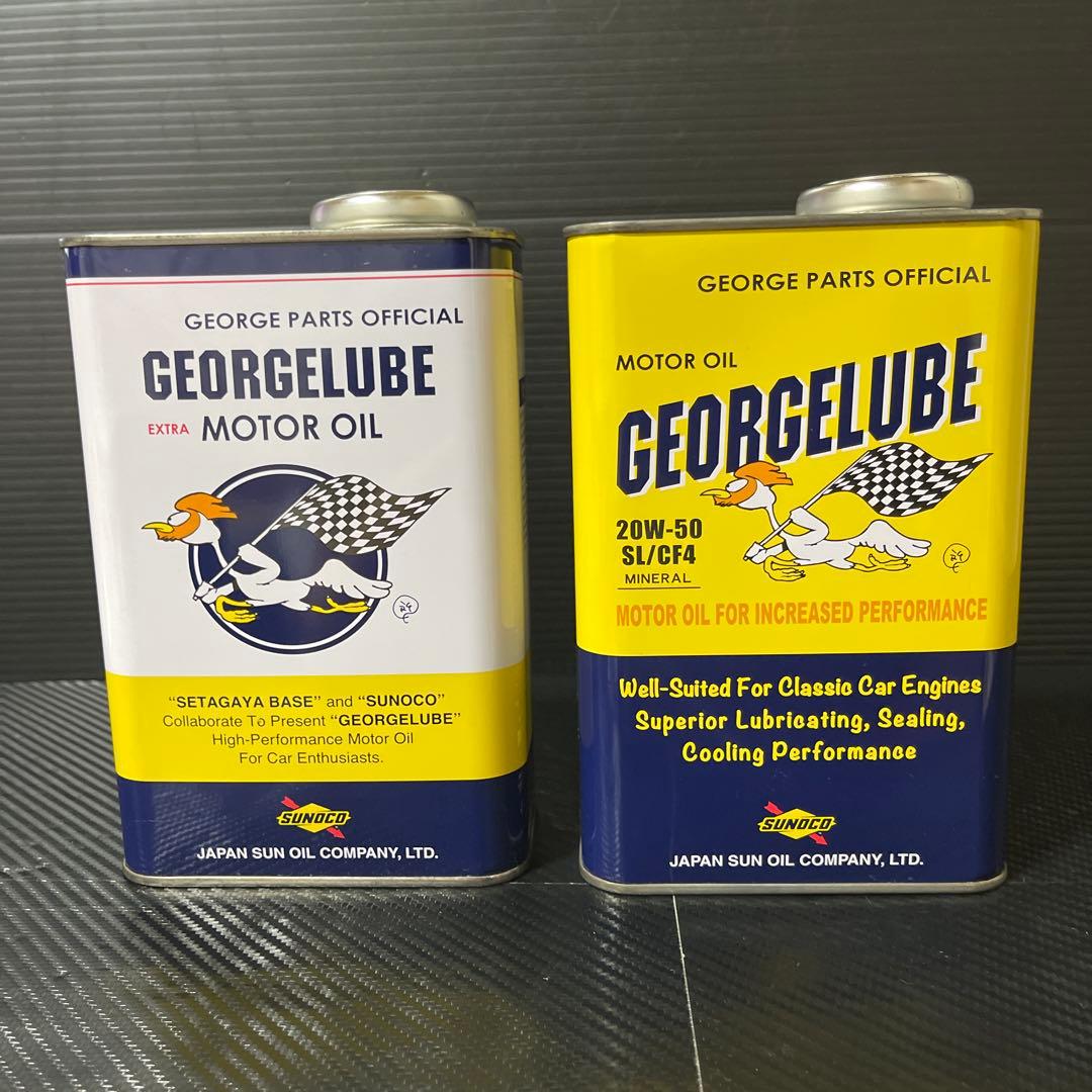 世田谷ベース　正式装備品　オイル缶　ディスプレイ用　4個セット