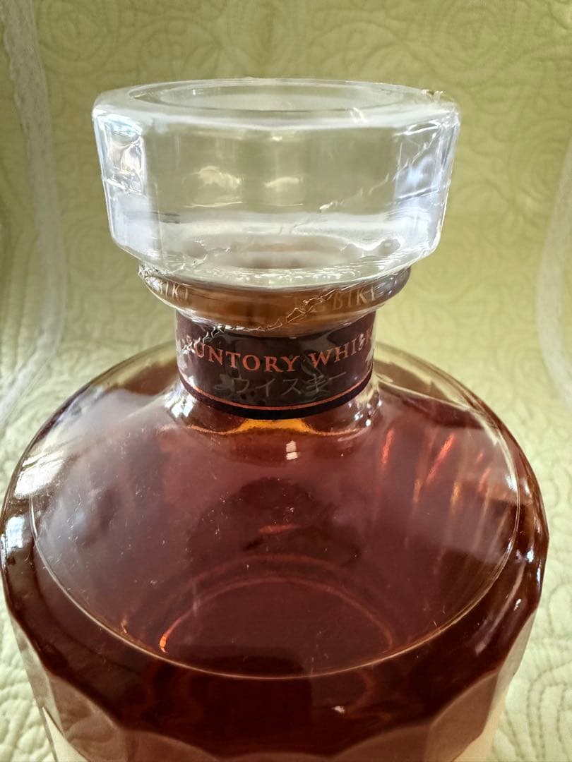 響 12年 ウイスキー 700ml