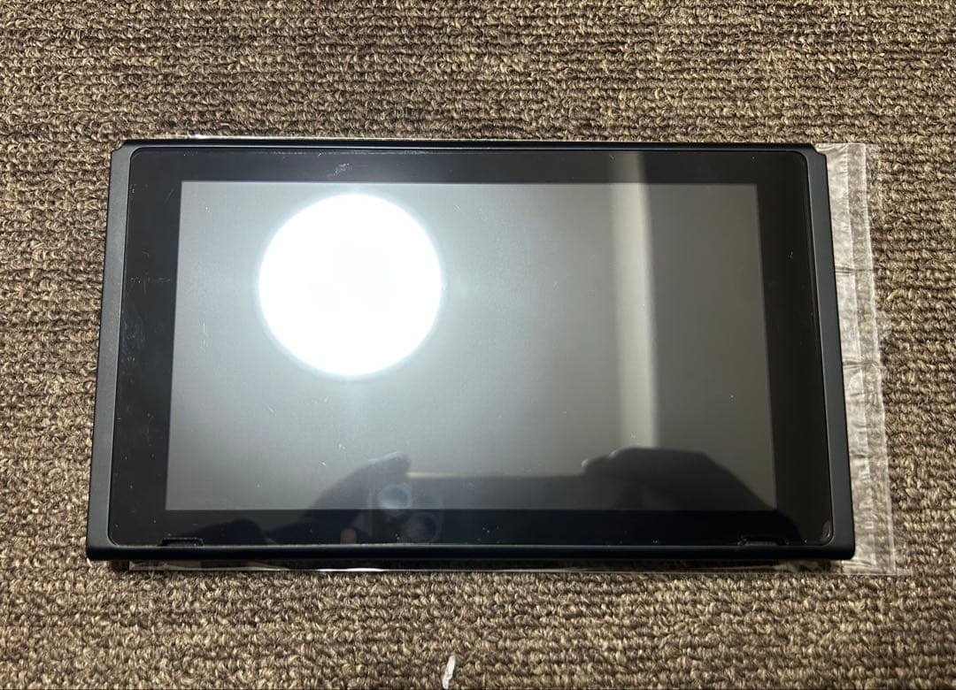 Nintendo Switch 本体ソフトセット