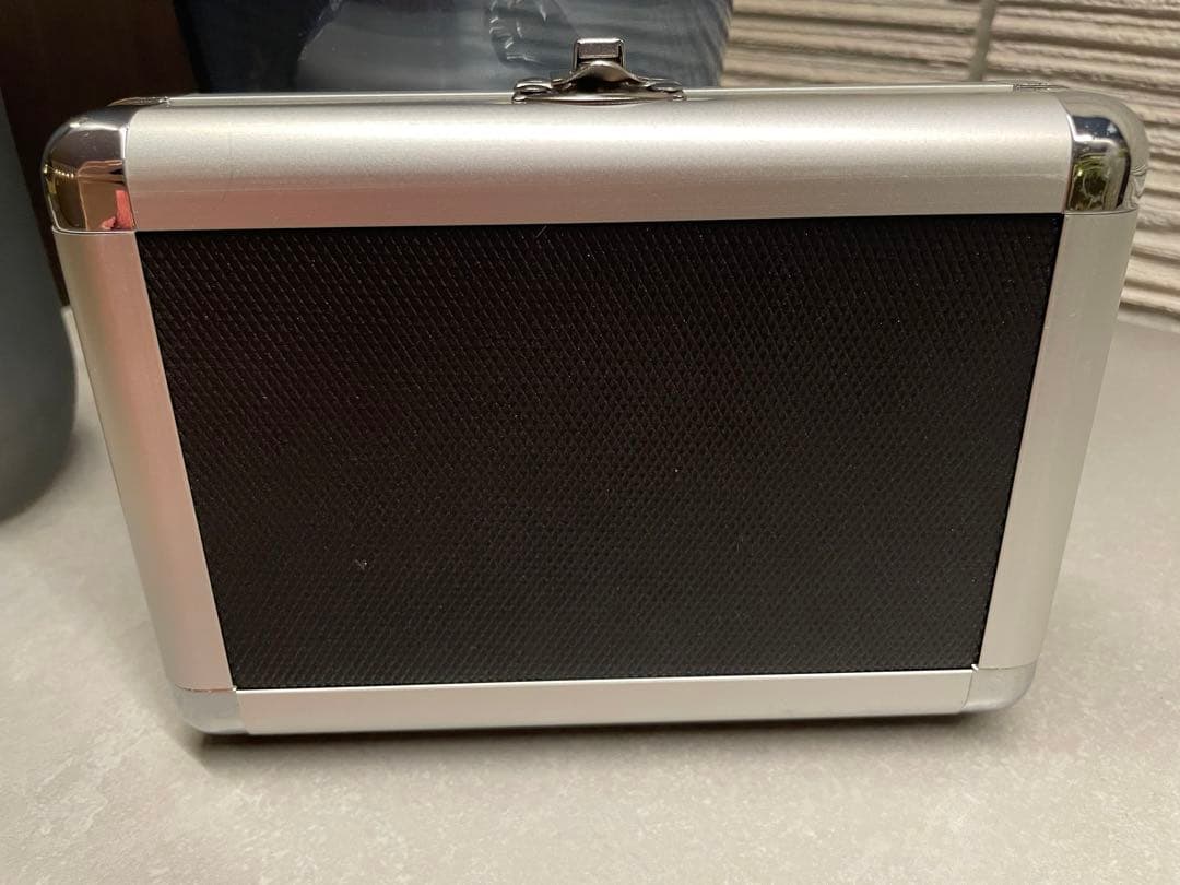 美品！ortofon CONCORDE DJカートリッジ2個セット(ケース付)