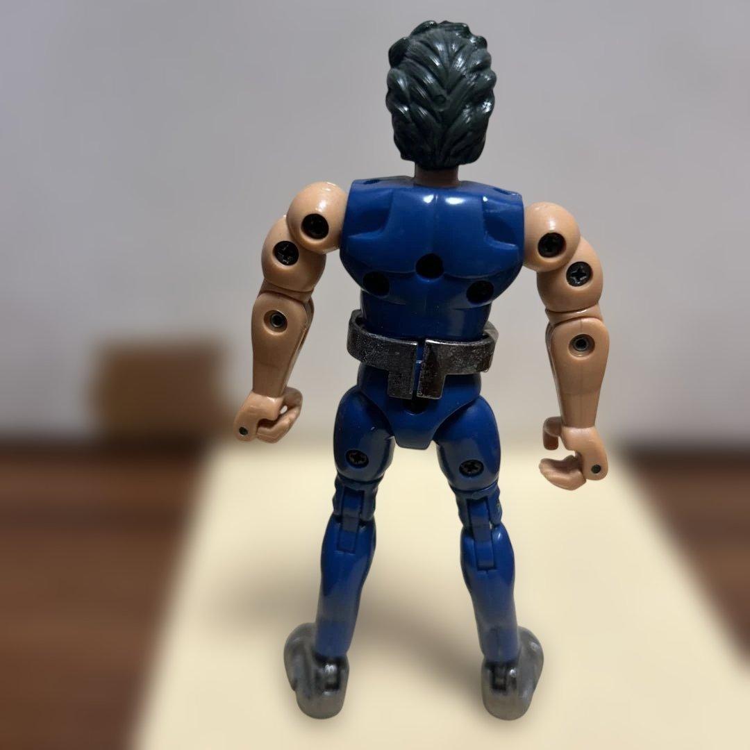 聖闘士星矢　新生ブラックキグナス　ジャンク　説明の所見て下さい。