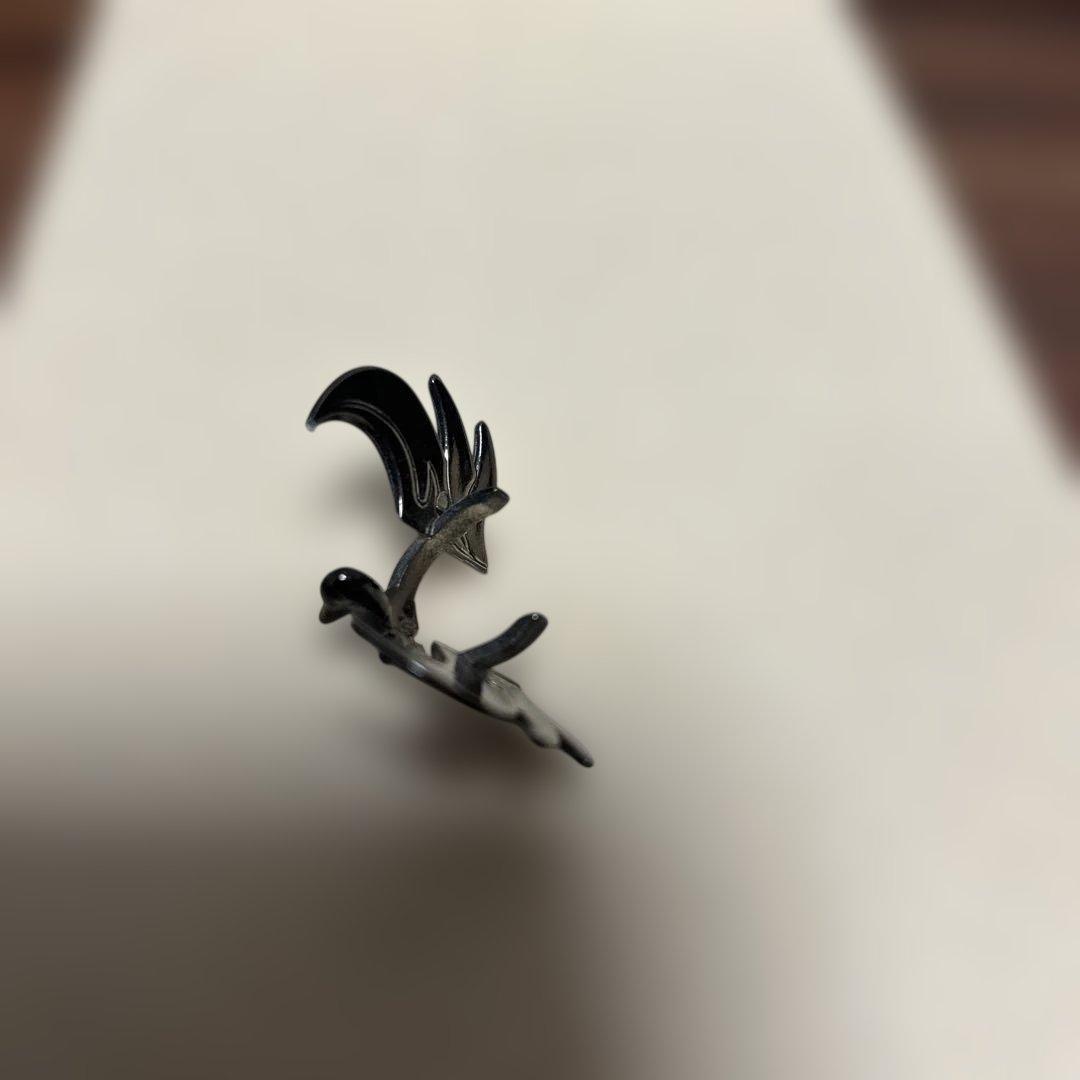 聖闘士星矢　新生ブラックキグナス　ジャンク　説明の所見て下さい。