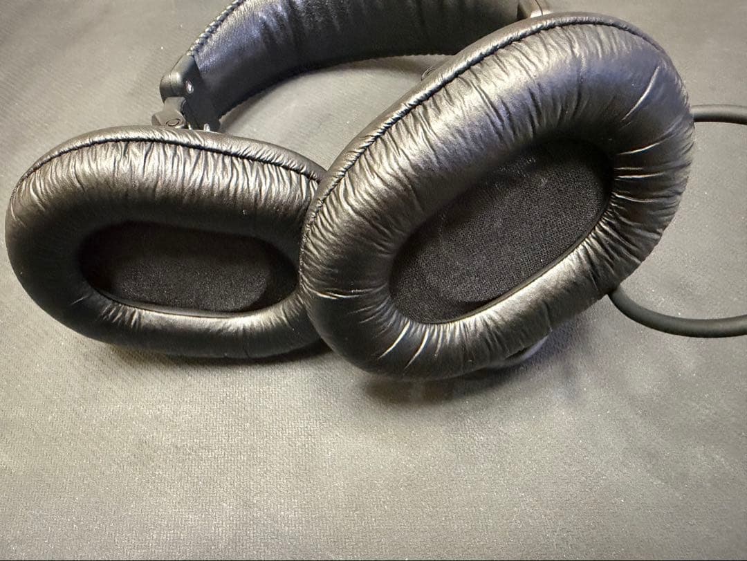 SONY MDR-CD900ST スタジオモニターヘ ッドフォン