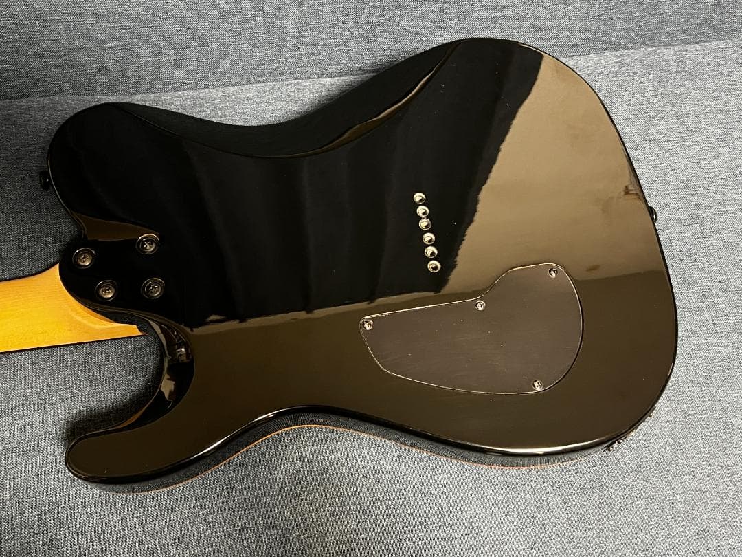 【日本未発売】CHAPMAN GUITARS ML3 Modern