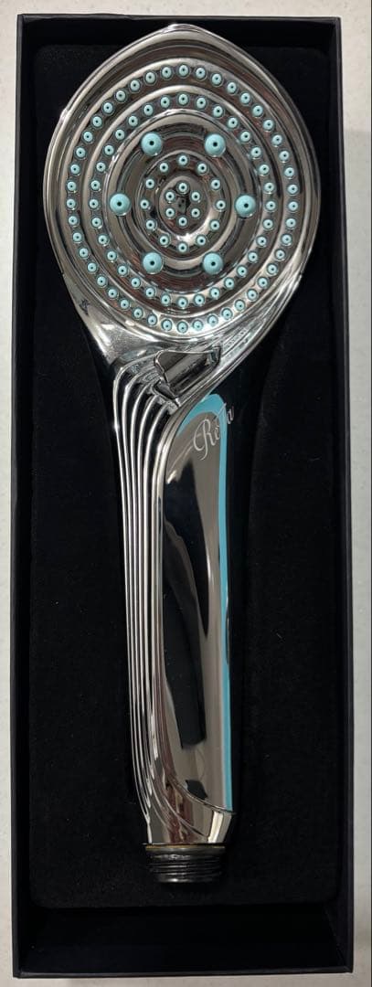 リファ ファインバブルS シャワーヘッド