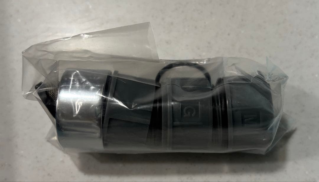 リファ ファインバブルS シャワーヘッド