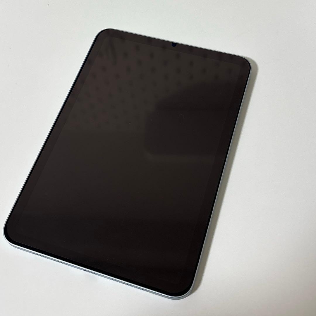 iPadmini Wi-Fi 128GB 第7世代 ブルー