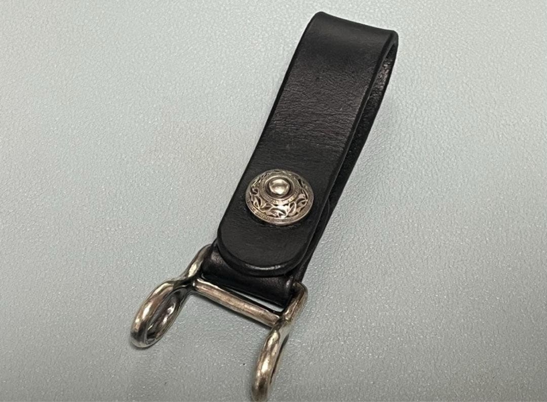 クーティー×マジカルデザイン キーバック