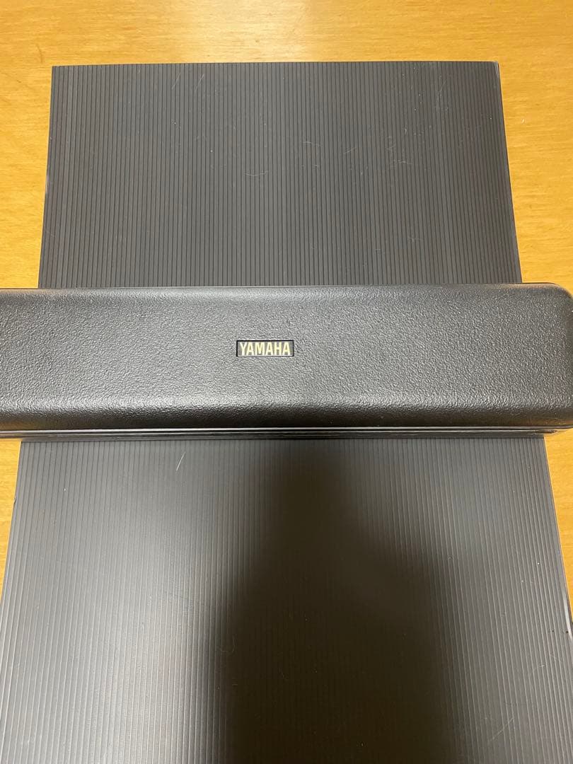 フルート　ヤマハ　YFL-211S 美品