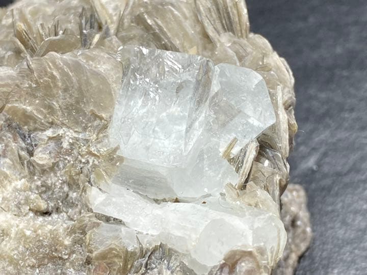 アクアマリン　159g