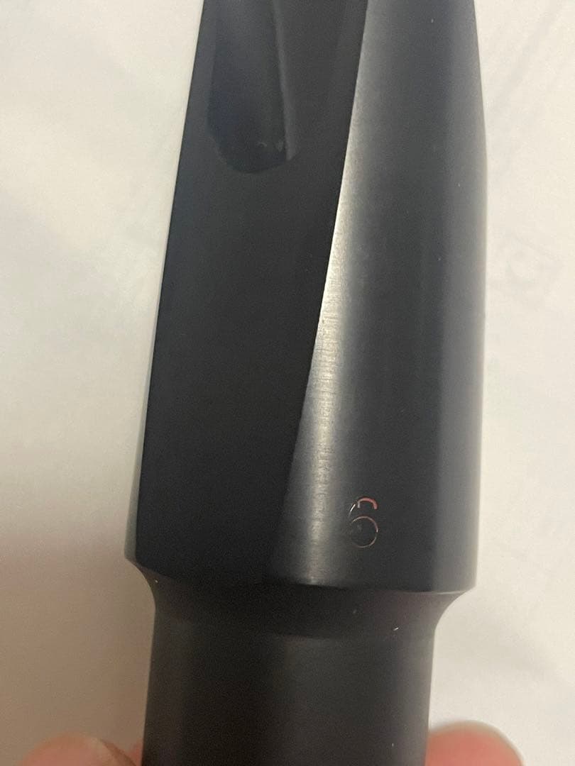 SERIC セリック アルト　サックス マウスピース 6