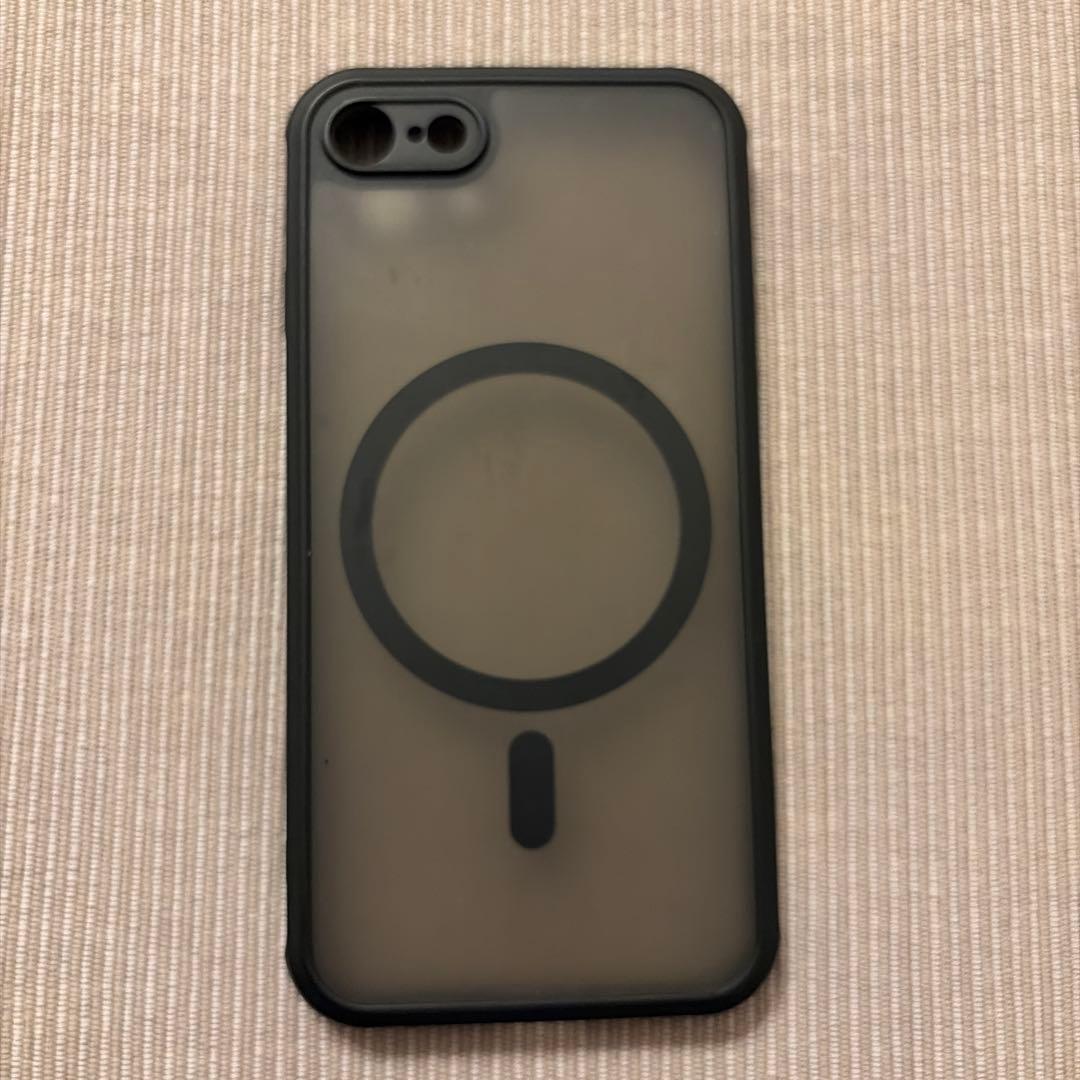 携帯電話本体 iphone se2