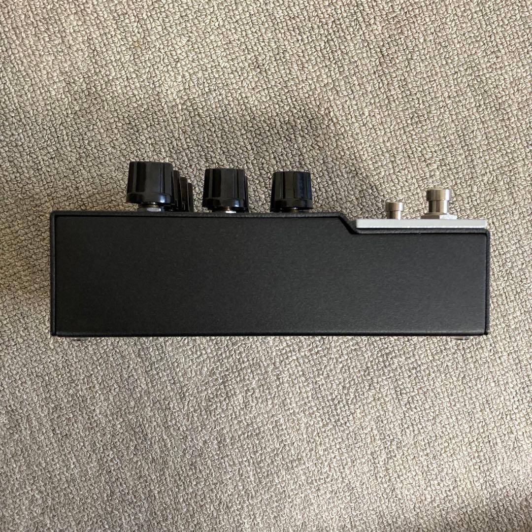 【美品】 Diezel Herbert Pedal ディーゼル ハーバート