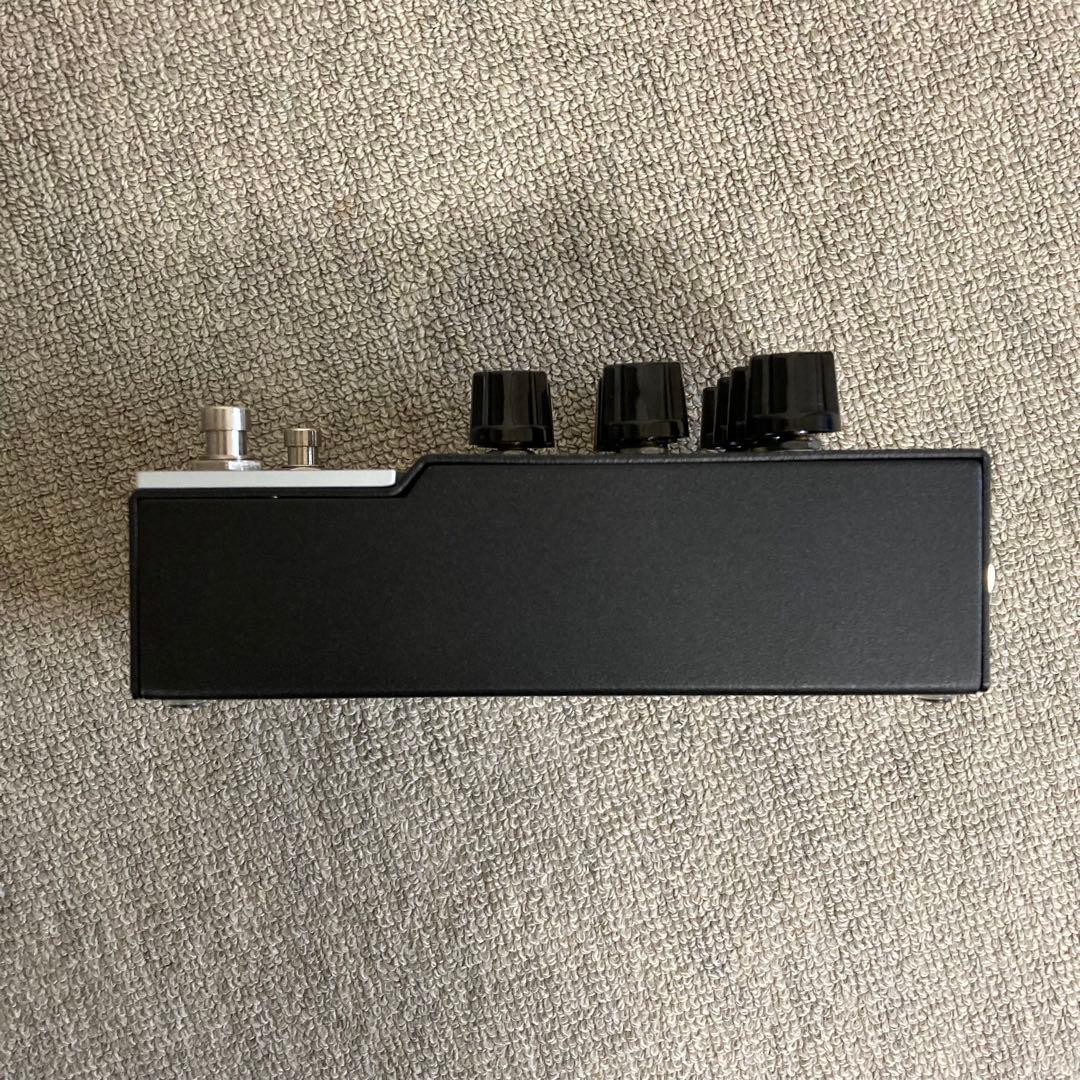 【美品】 Diezel Herbert Pedal ディーゼル ハーバート