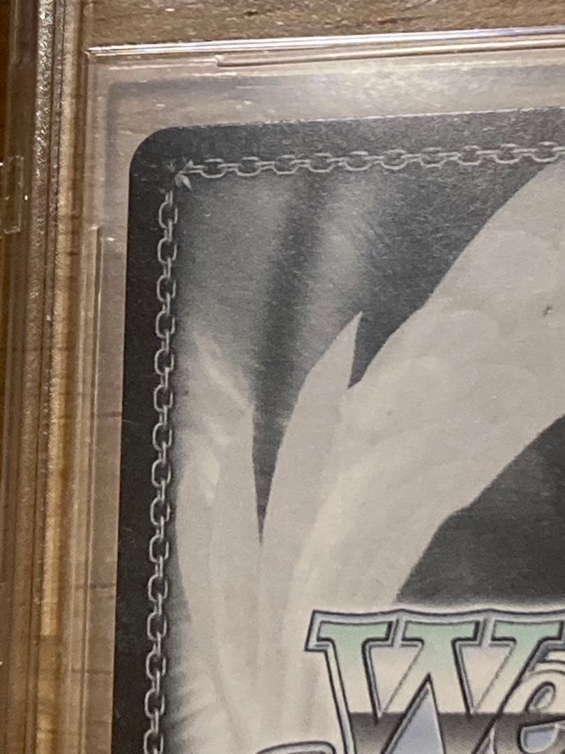 モ*ー様 BGS10 ブラックラベル ヴァイスシュヴァルツ 空崎ヒナ(水着) S