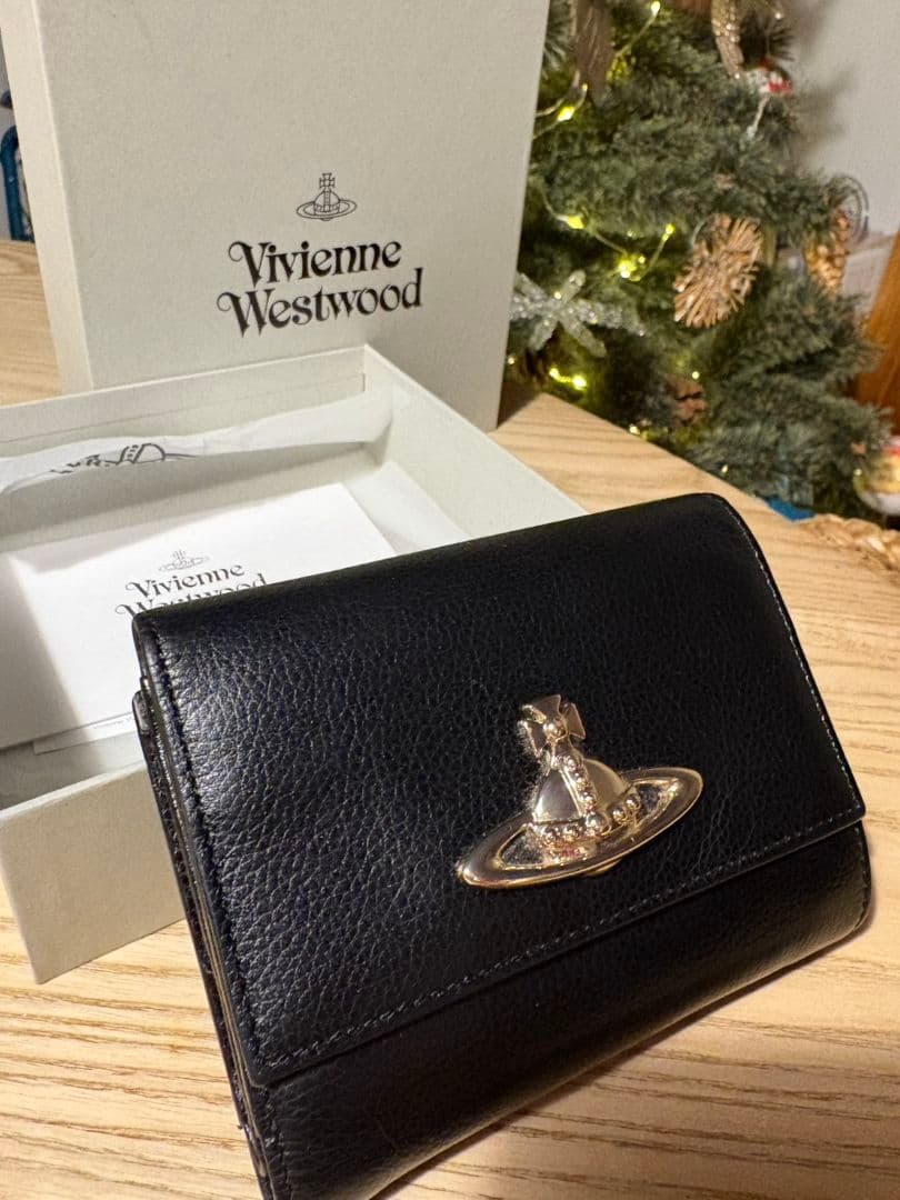 完売品【日本限定】EXECUTIVE 口金三つ折り財布