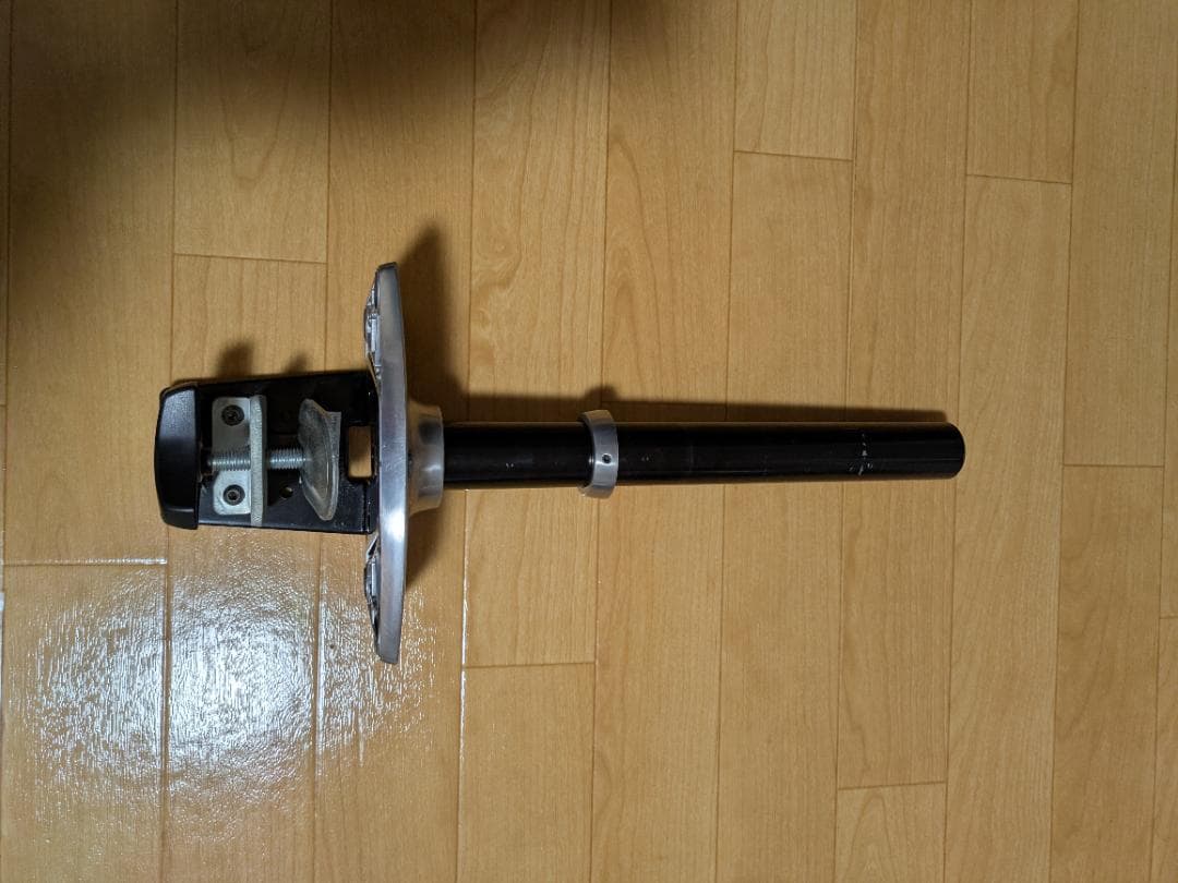 エルゴトロン　モニターアーム　LX　＋　延長用アーム