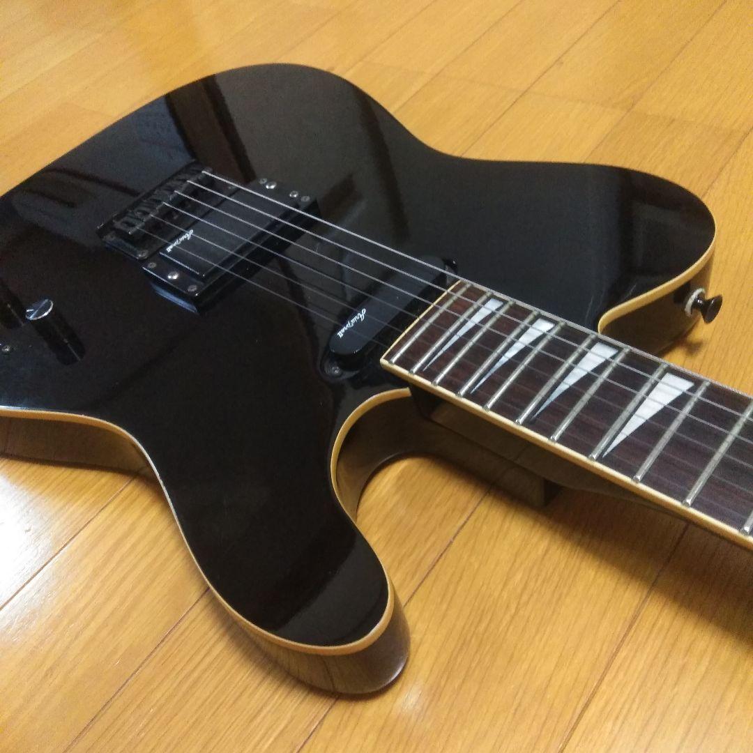 Aria Pro II DIAMOND series フェルナンデス