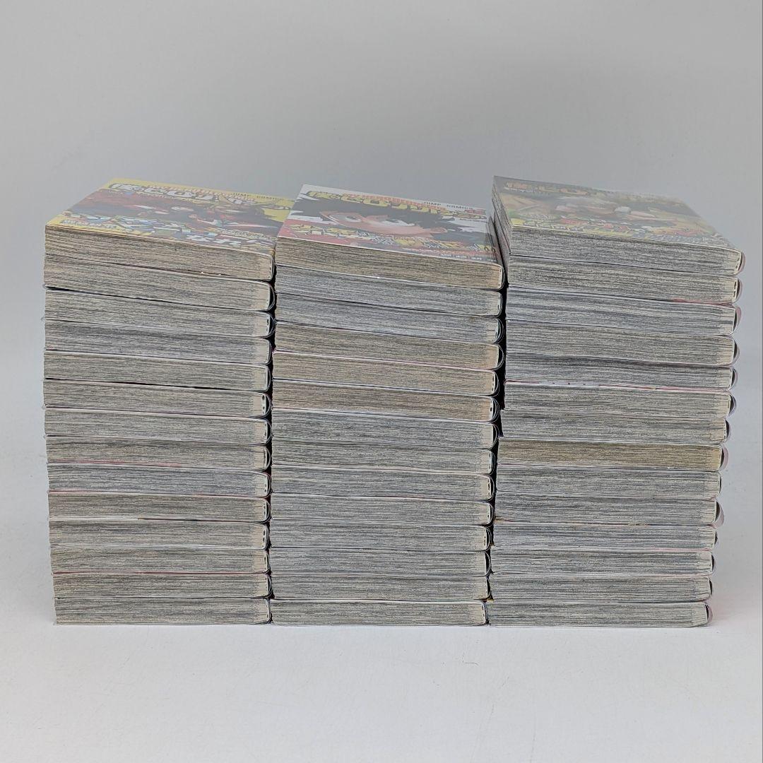 僕のヒーローアカデミア　全巻初版　完結セット