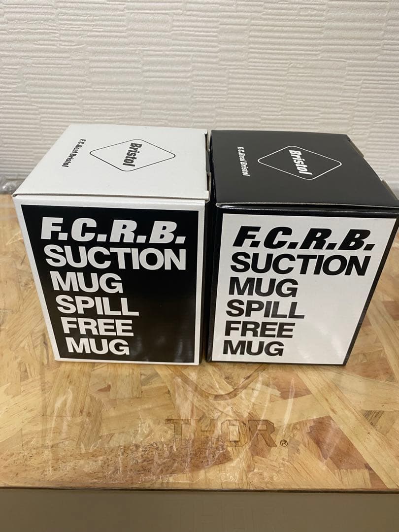 FCRB マグカップ　タンブラー　ブリストル