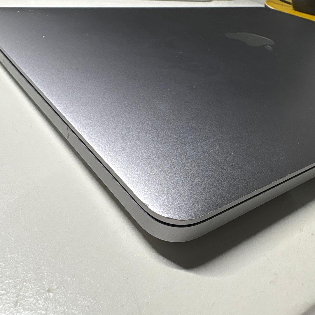 【ジャンク】Macbook Pro 2017