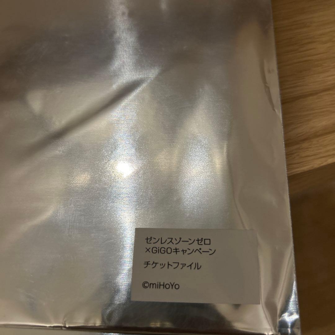 GiGO限定　ゼンゼロ ぬいぐるみ フィギュア　絶対お得な‼️ イアスセット