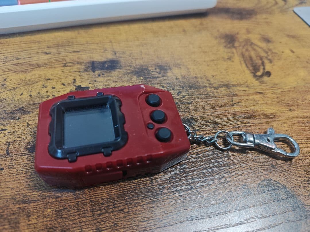 【開封品】デジタルモンスター ペンデュラムColor 3&ZERO セット