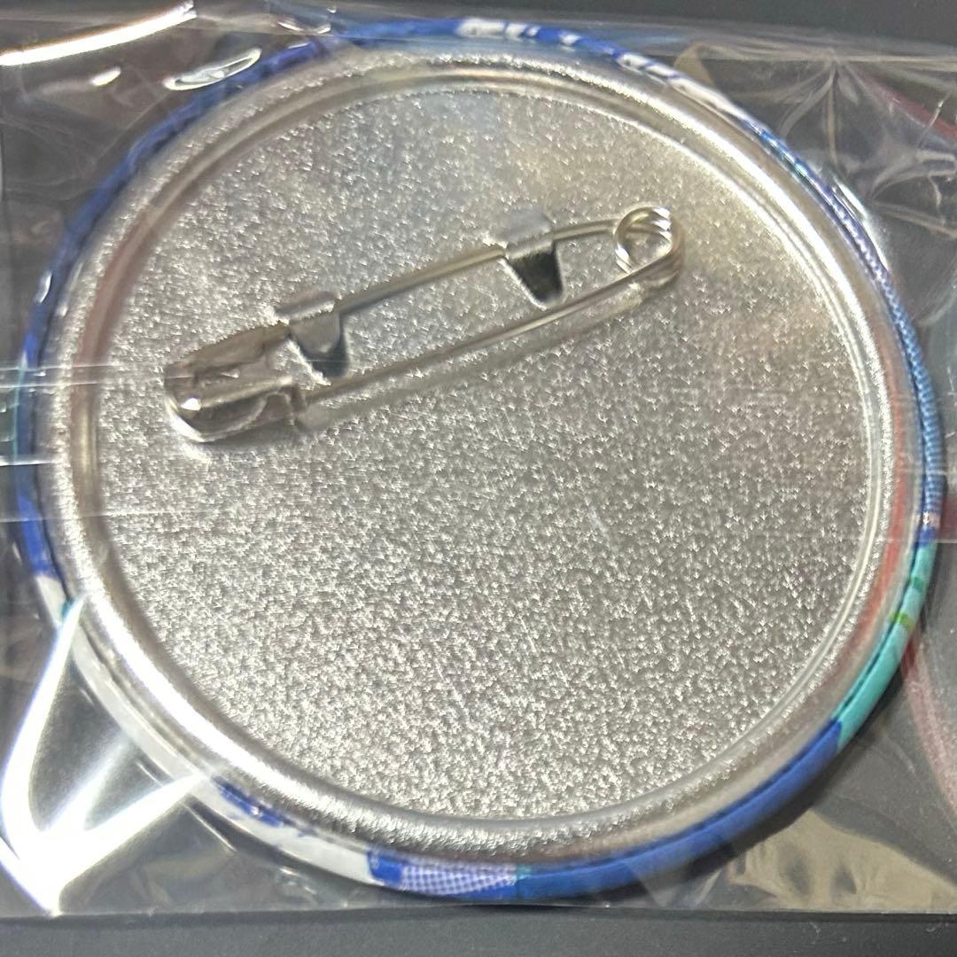 糸師凛　ブルーロック　グリッター　アニメジャパン Anime Japan