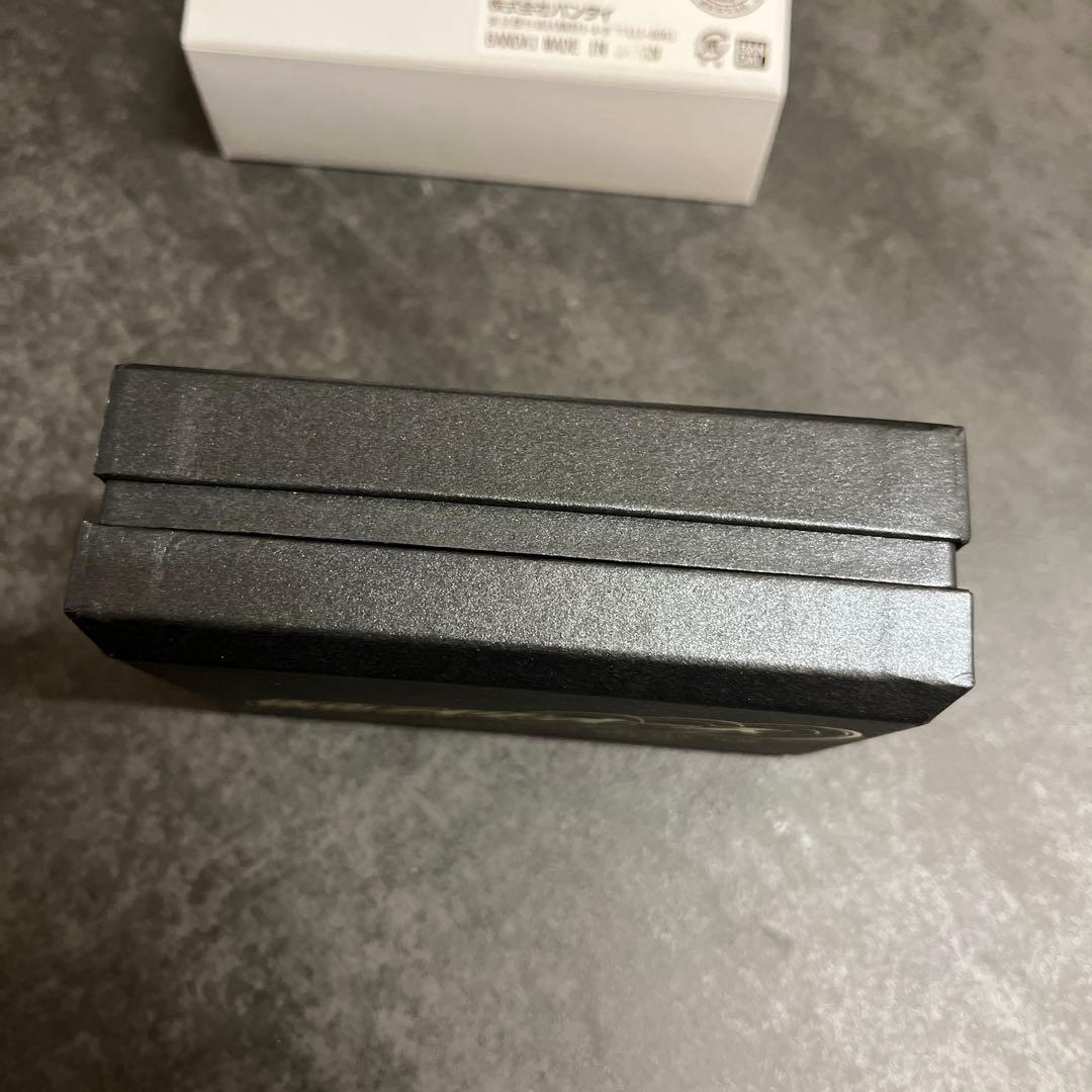 仮面ライダーオーズ 限定 アンクの割れたメダルペンダント ネックレス